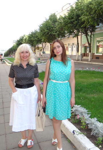 Моя фотография - Надежда, 64 из Брянск (@nadejda65513)