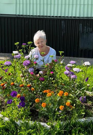 Elena (@elena246149) — my photo № 1