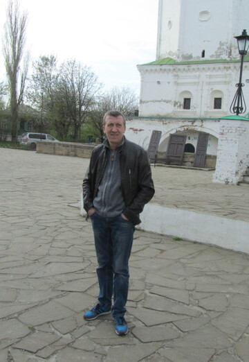 My photo - serj, 58 from Novocherkassk (@serj23902)