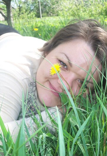 Моя фотография - лилия, 36 из Каменское (@liliya19652)
