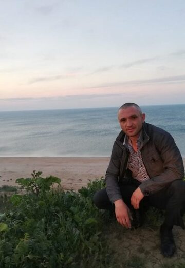 My photo - Evgeniy, 40 from Novorossiysk (@evgeniy291003)