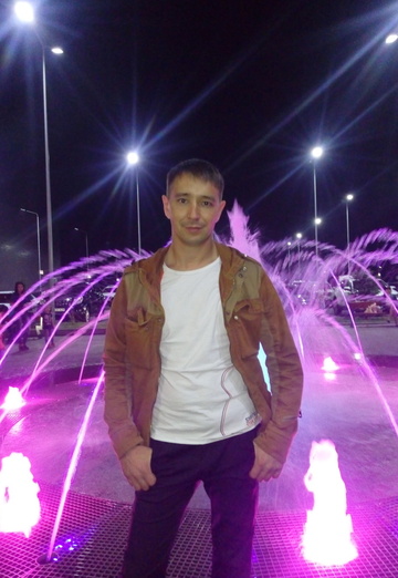 Моя фотография - Роман, 43 из Павлодар (@roman135560)