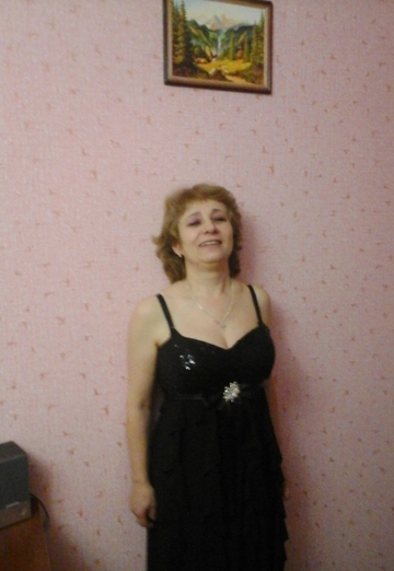 Моя фотография - Нила, 63 из Хмельницкий (@nila181)