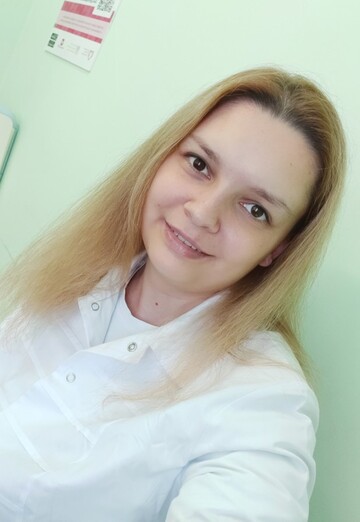 Моя фотография - Анастасия, 29 из Москва (@anastasiya166662)