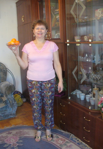 My photo - natalya, 63 from Izhevsk (@natalya64150)