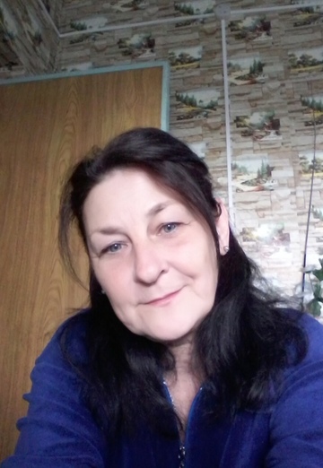 La mia foto - Tatyana, 53 di Aleksandrovskoe (@tatyana352394)