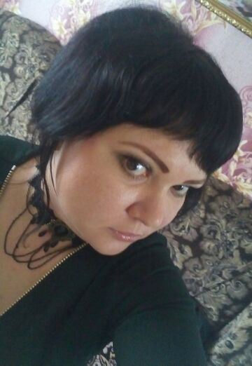 Моя фотография - Galina, 38 из Саратов (@galina55166)