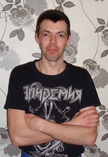 My photo - Aleksandr, 35 from Stary Oskol (@aleksandr668166)