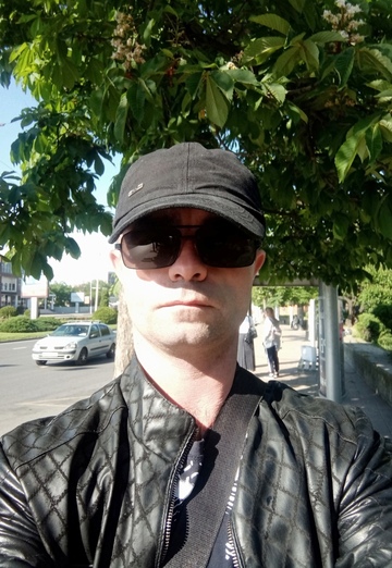 My photo - Andrey, 36 from Maykop (@andrey673369)