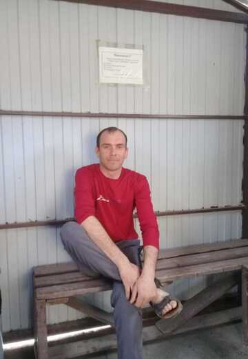 My photo - Andrey, 42 from Karaganda (@andrey612729)