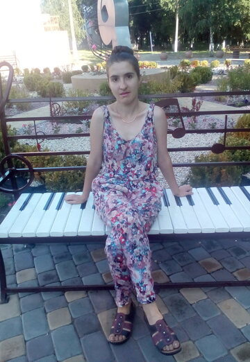 My photo - Marіya, 32 from Tulchyn (@marya2958)