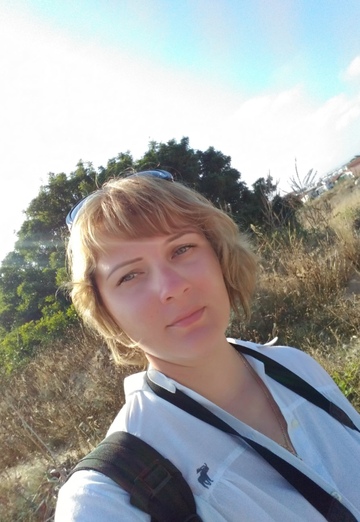 My photo - Nataliya, 34 from Moscow (@nataliya57495)