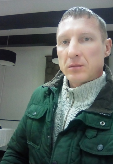 Моя фотография - Владимир, 44 из Пермь (@vladimir283273)
