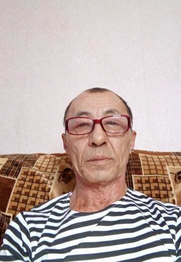 Mein Foto - Ewgenii, 62 aus Brjansk (@evgeniy411848)