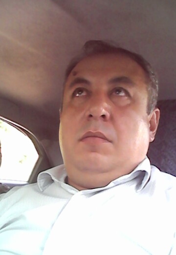 Моя фотография - Сарвар, 54 из Ташкент (@sarvar1336)