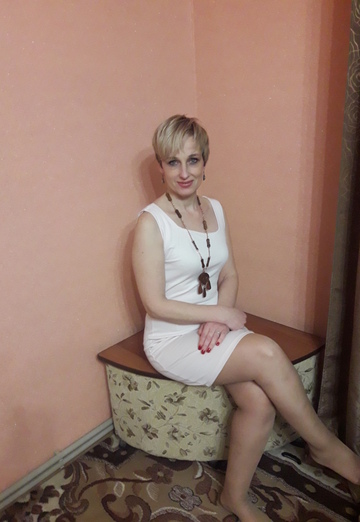 Моя фотография - Lilia, 44 из Нововолынск (@liliya27380)