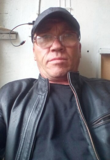 Моя фотография - Павел, 57 из Казань (@pavel95809)