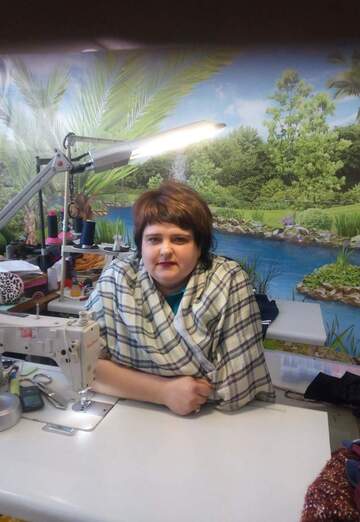 Моя фотография - Надежда, 42 из Киселевск (@nadejda83163)