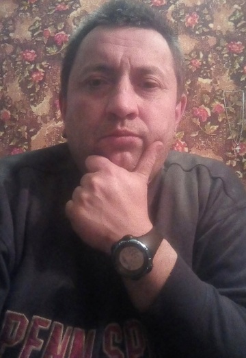 My photo - Oleg Bi Pass, 53 from Rovenky (@olegbipass)