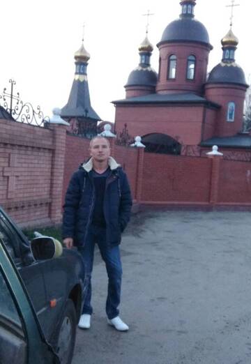 Моя фотография - Руслан, 35 из Белая Церковь (@ruslan165521)