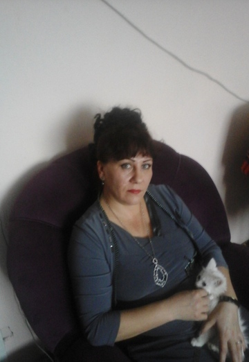 Моя фотография - АННА ГАТИЯТОВА, 54 из Караганда (@annagatiyatova7)