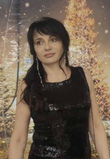 My photo - Natalya, 53 from Moscow (@natalya2928)