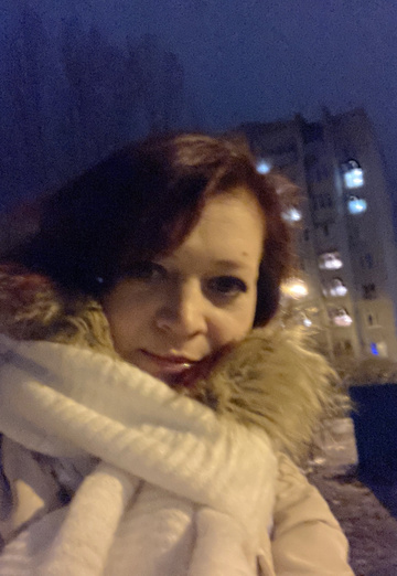My photo - Anjelika, 41 from Voronezh (@angel666inyou)