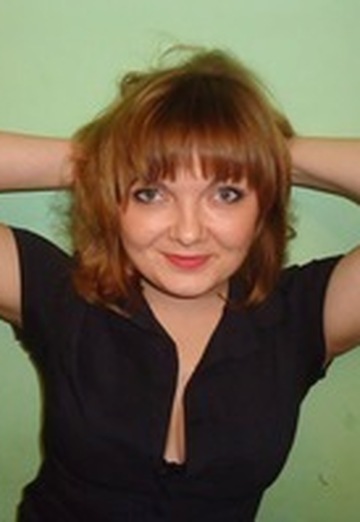 My photo - Tatyana, 40 from Konotop (@tatyana41002)