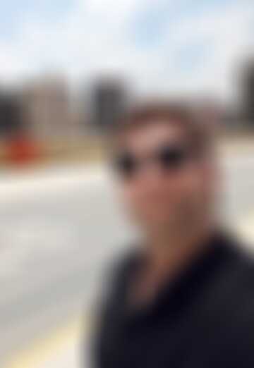 My photo - Marcos, 42 from Salta (@marcos788)