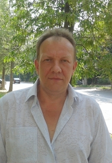 My photo - Seryoja, 58 from Vladimir (@liven)