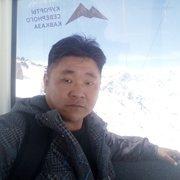 Сергей, 47, Элиста