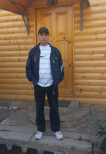 Моя фотография - Игорь, 54 из Каменск-Шахтинский (@igor204718)