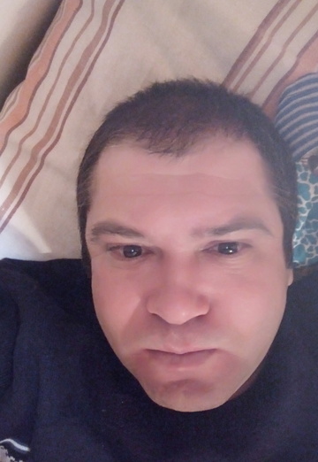 My photo - Dmitriy, 49 from Orsk (@dmitriy298226)