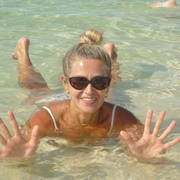 МАРИНА, 56, Сызрань
