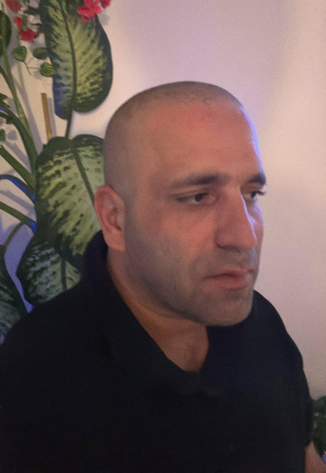 My photo - Shai555, 41 from Burj El Brajneh (@shai43)