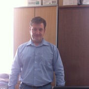 Андрей, 45, Ялуторовск