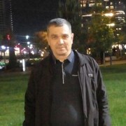 Тулкинбек, 42, Выкса