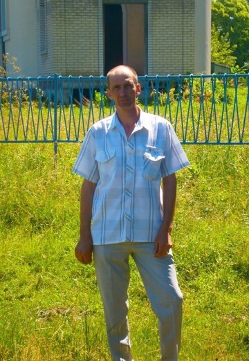 Моя фотография - Анатолий, 50 из Переяслав-Хмельницкий (@anatoliy57803)