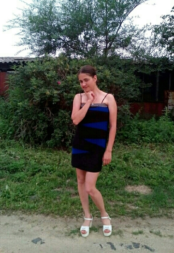 Tatyana (@tatyana270296) — my photo № 1