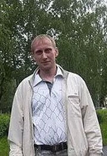 Моя фотография - Леонид Тюлькин, 42 из Лесной (@leonidtulkin0)
