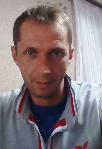 Моя фотография - Евгений, 39 из Шахты (@evgeniy243323)