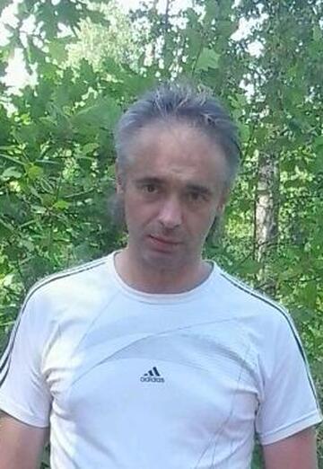 My photo - Yuriy, 46 from Minsk (@uriy42318)