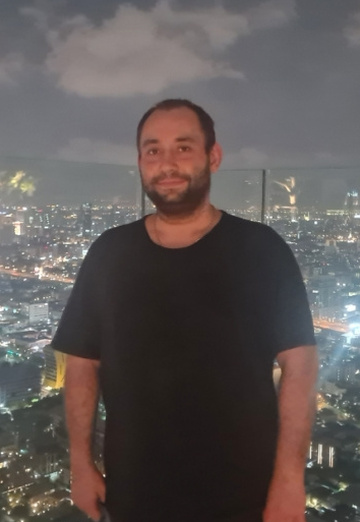 My photo - Matwej, 33 from Voerde (@matwej5)