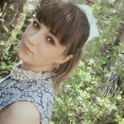 Ольга, 26, Петровск-Забайкальский