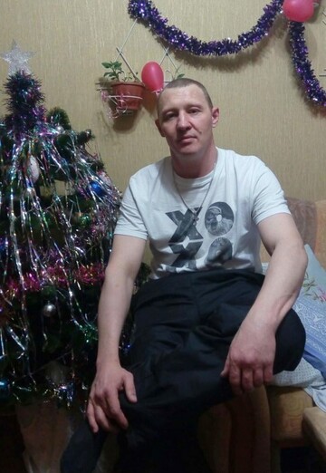 Моя фотография - Oleg Jagodkin, 49 из Барнаул (@olegjagodkin)