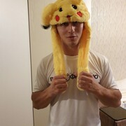 Даниил, 27, Фрязино