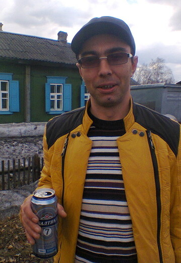 My photo - Blinchik, 42 from Yurga (@blinchik44)