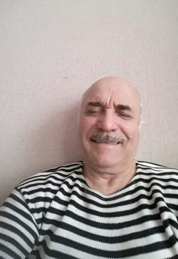 Моя фотография - Алексеи, 73 из Кишинёв (@aleksei7916)