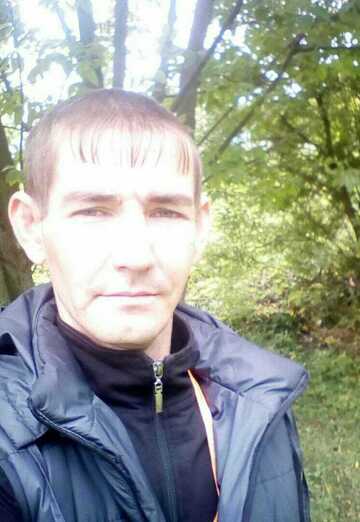 My photo - Aleksandr, 40 from Yelets (@aleksandr903164)