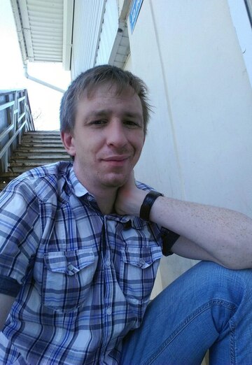 Моя фотография - Red, 39 из Кисловодск (@red1039)